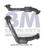 BM CATALYSTS - BM91277 - 